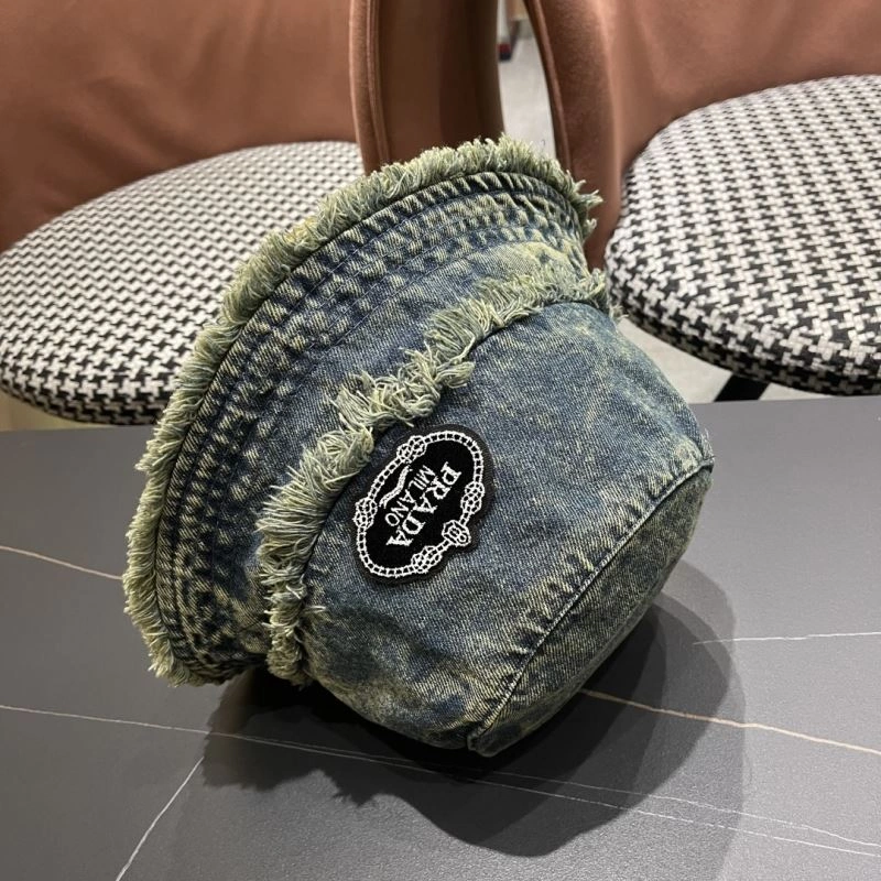 Prada Caps TechFriendly 257093