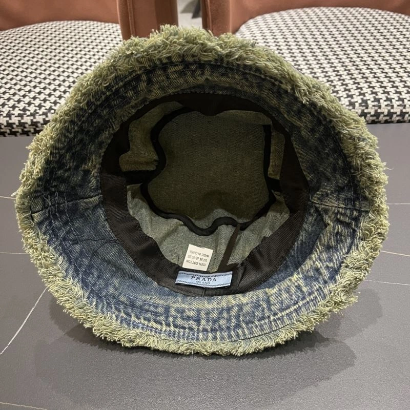 Prada Caps TechFriendly 257093