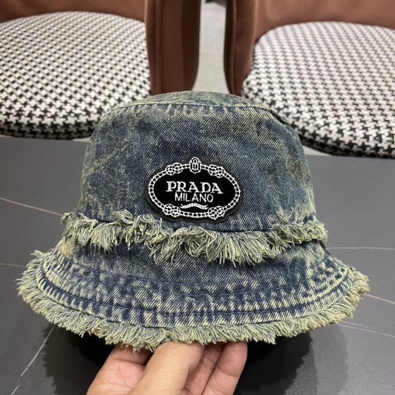 Prada Caps TechFriendly 257093