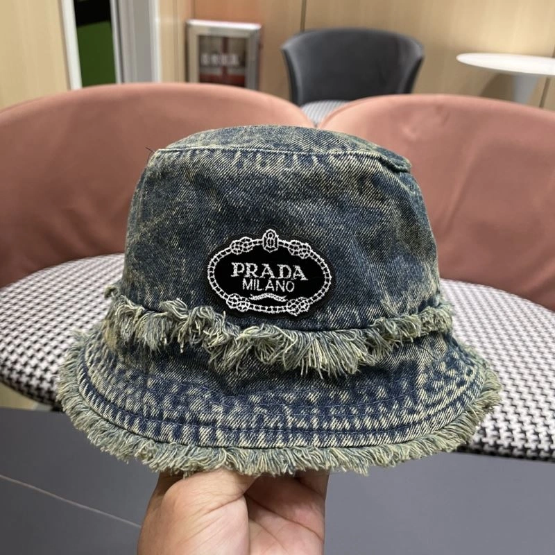 Prada Caps TechFriendly 257093