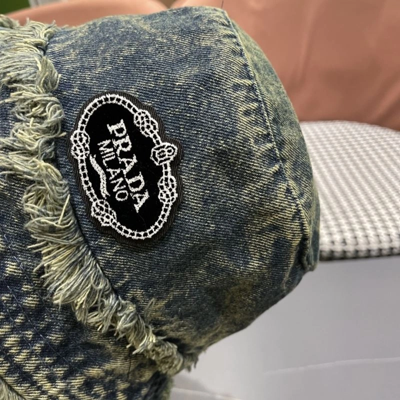 Prada Caps TechFriendly 257093
