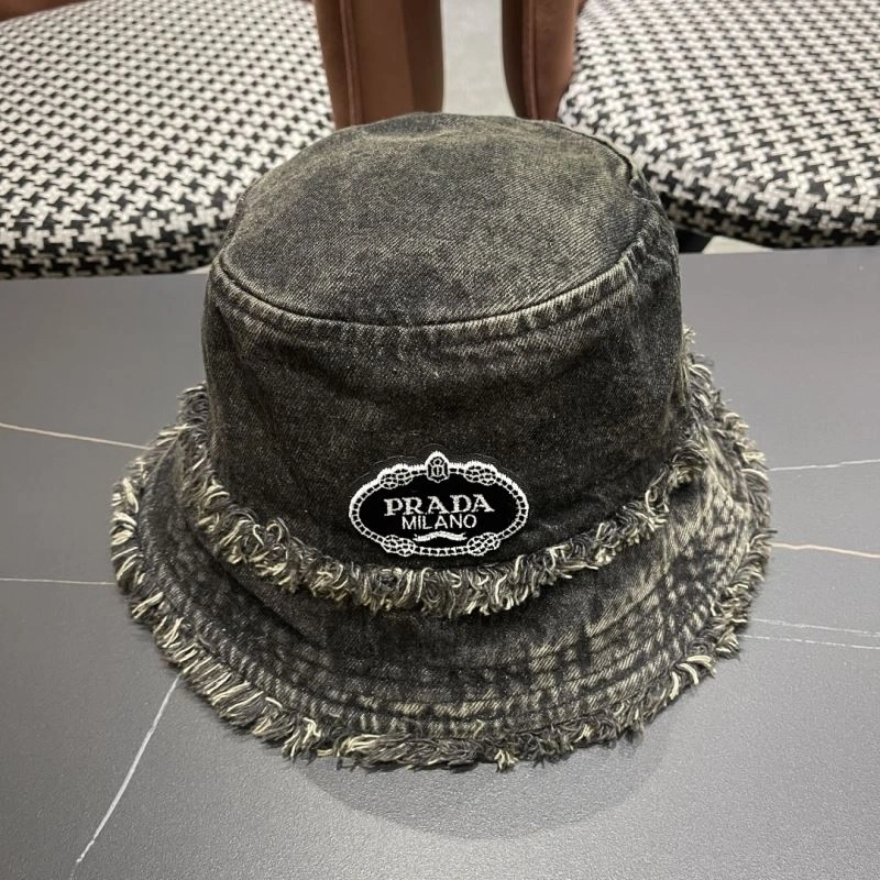 Fashionable Prada Caps 257102
