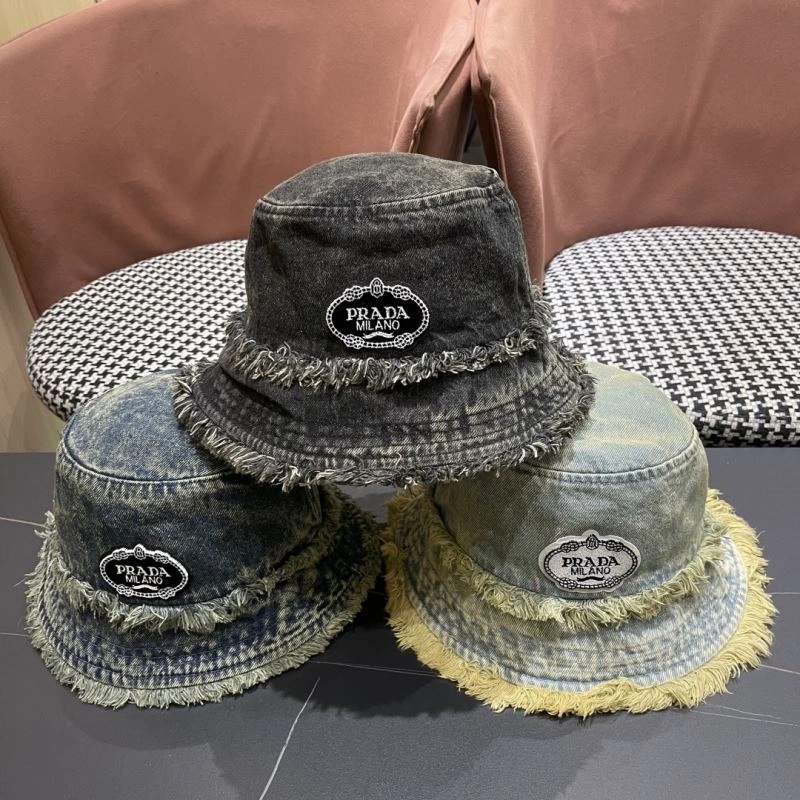 Fashionable Prada Caps 257102