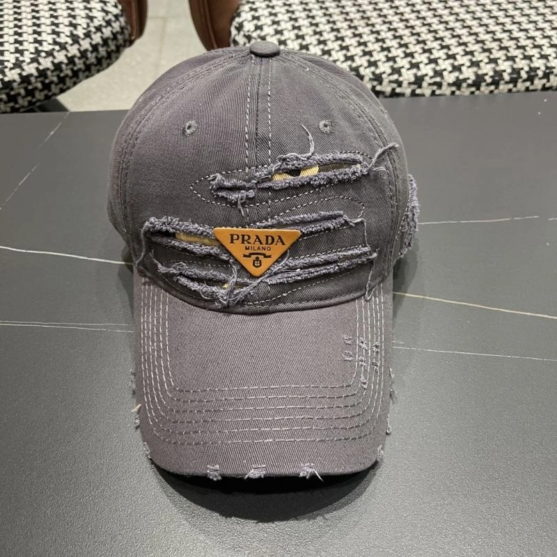 Affordable Prada Caps 257096