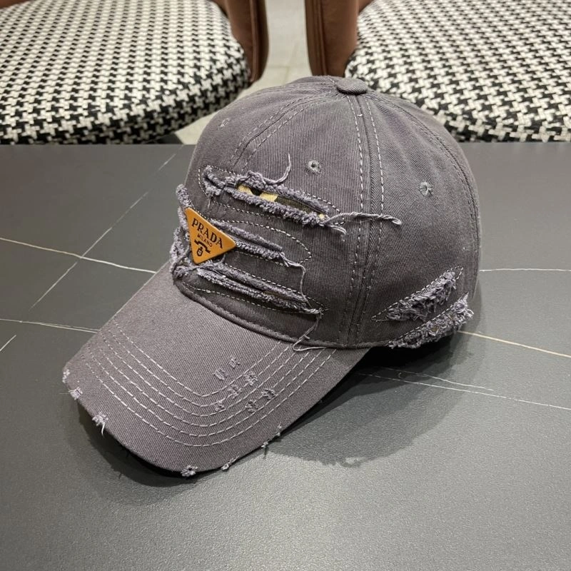 Affordable Prada Caps 257096