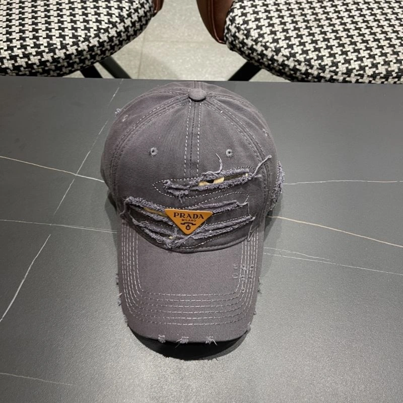 Affordable Prada Caps 257096