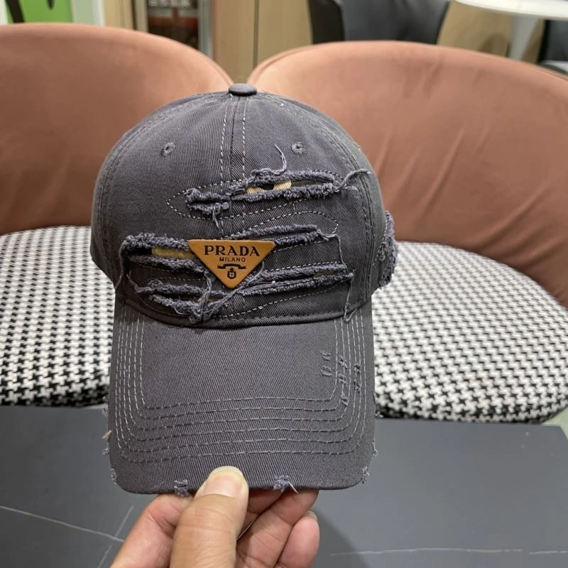 Affordable Prada Caps 257096
