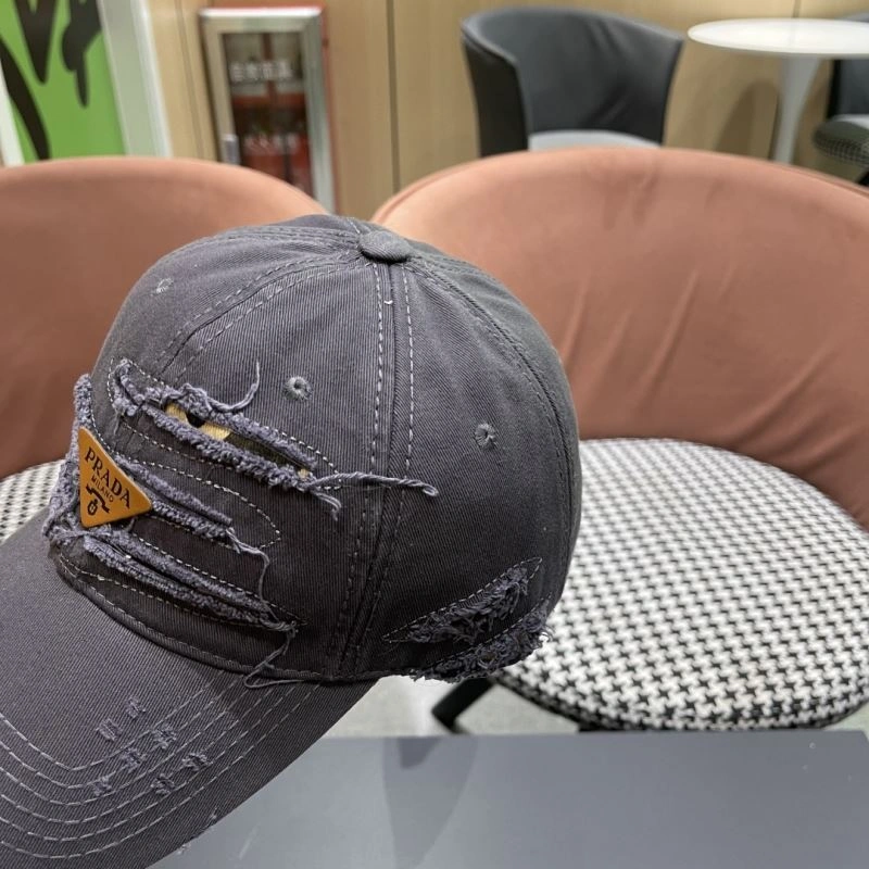 Affordable Prada Caps 257096