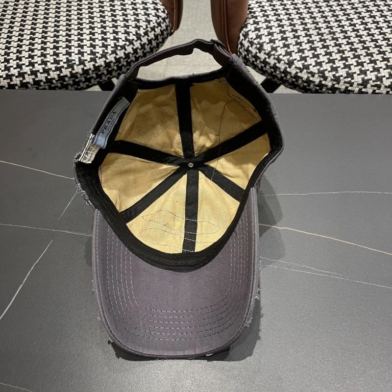 Affordable Prada Caps 257096