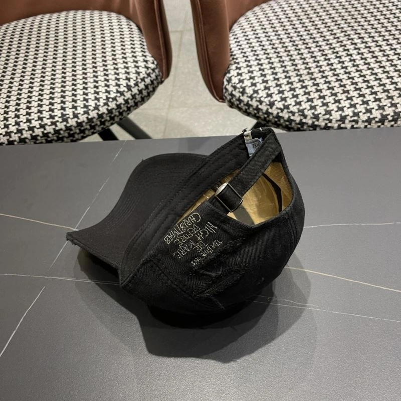 Sustainable Prada Caps 257105