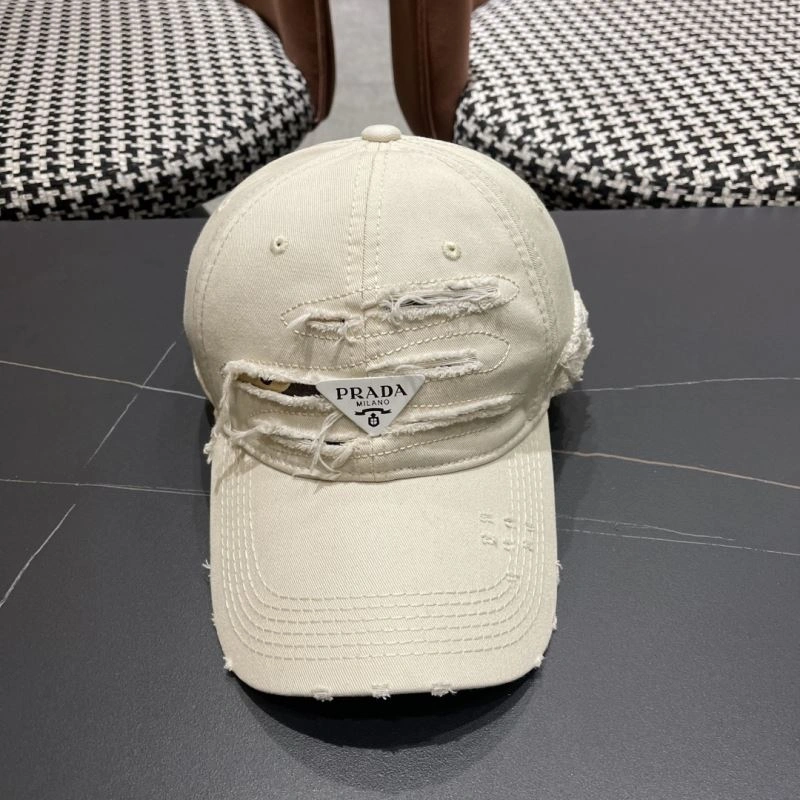 FashionForward Prada Caps 257099