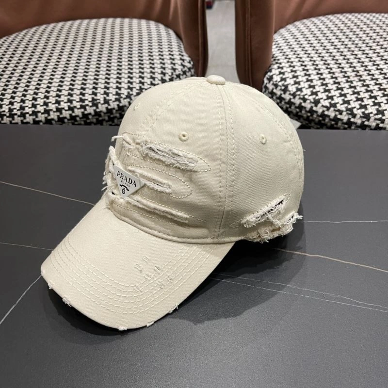 FashionForward Prada Caps 257099