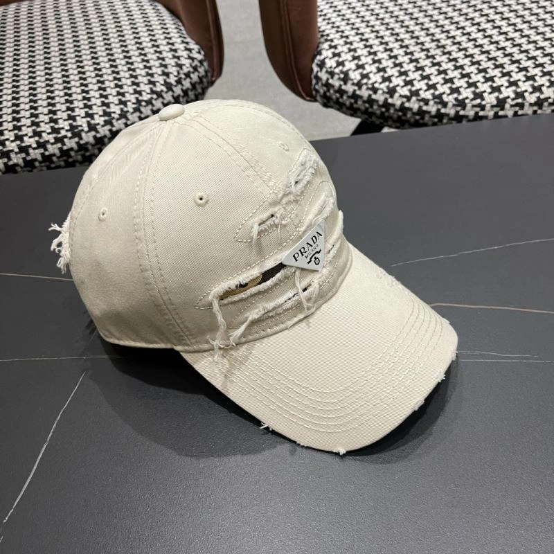 FashionForward Prada Caps 257099