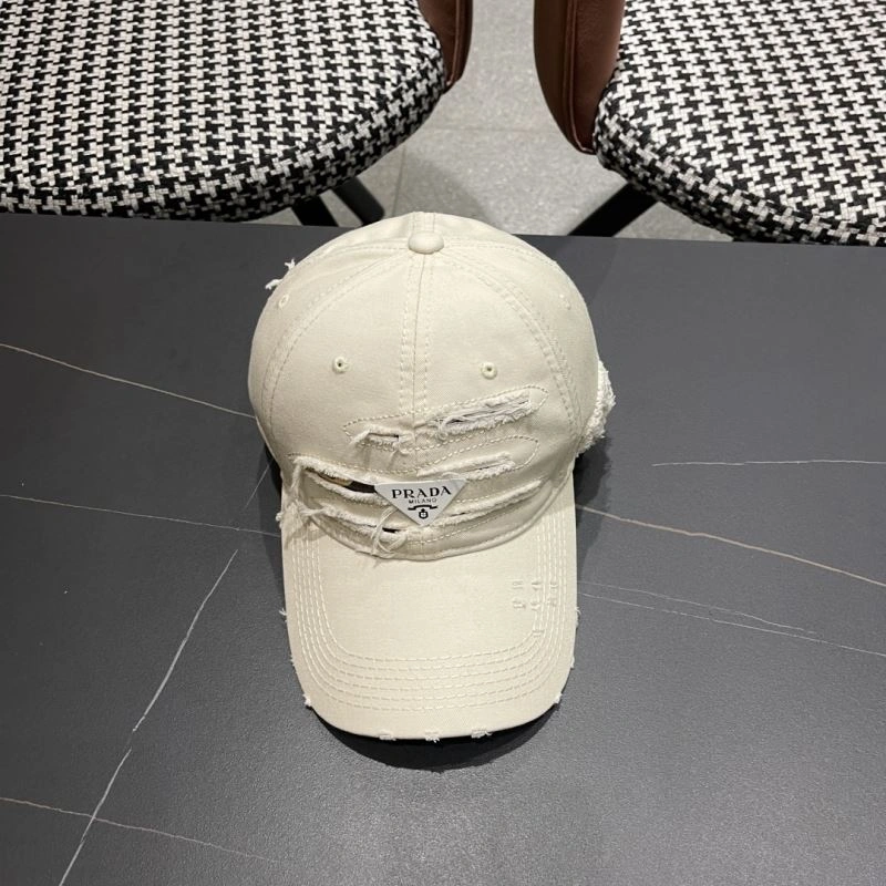 FashionForward Prada Caps 257099