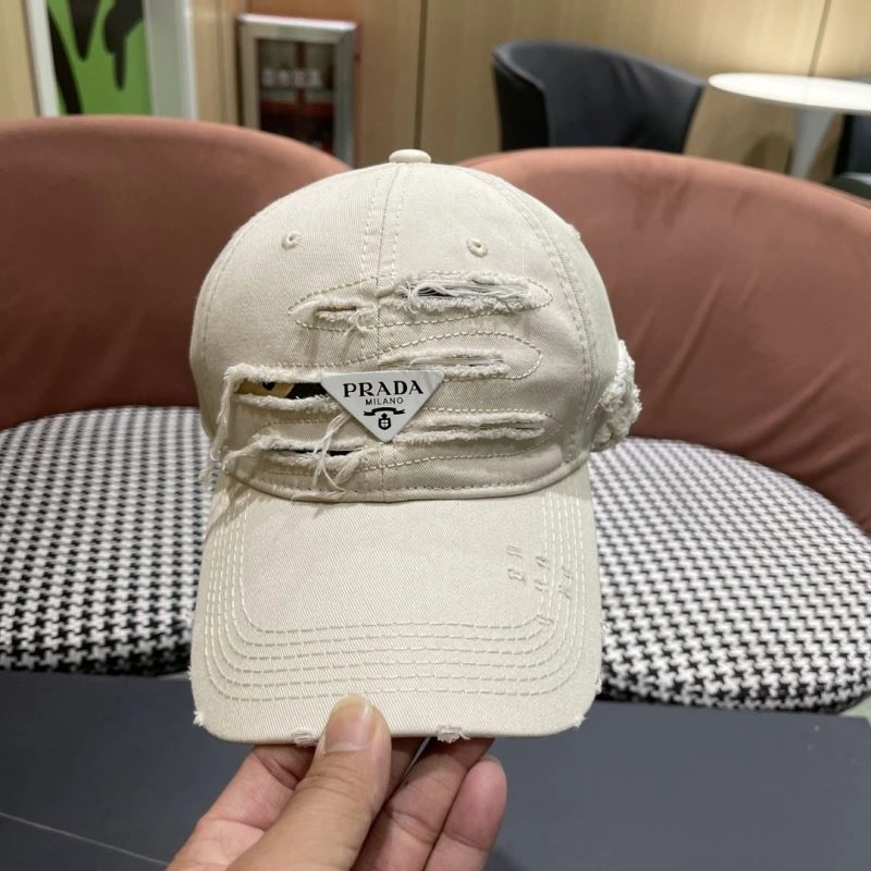 FashionForward Prada Caps 257099