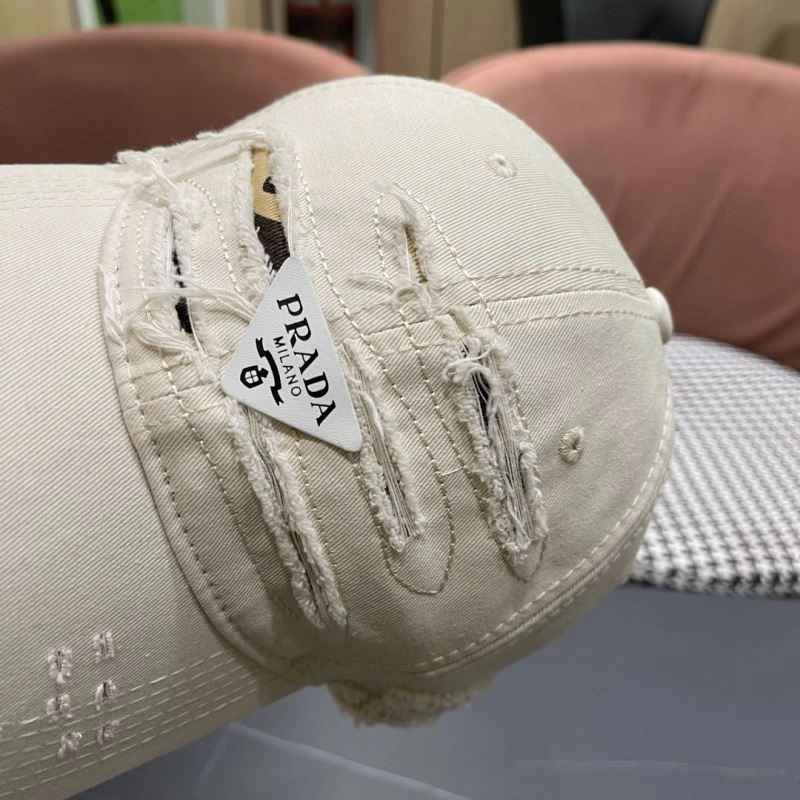 FashionForward Prada Caps 257099