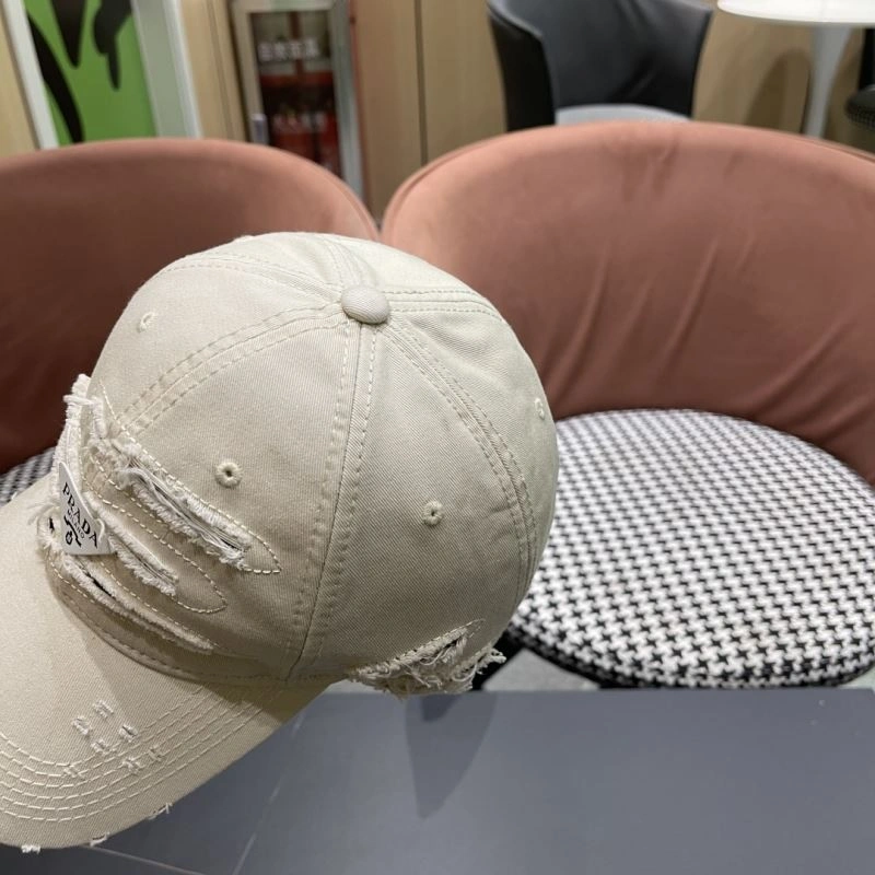 FashionForward Prada Caps 257099