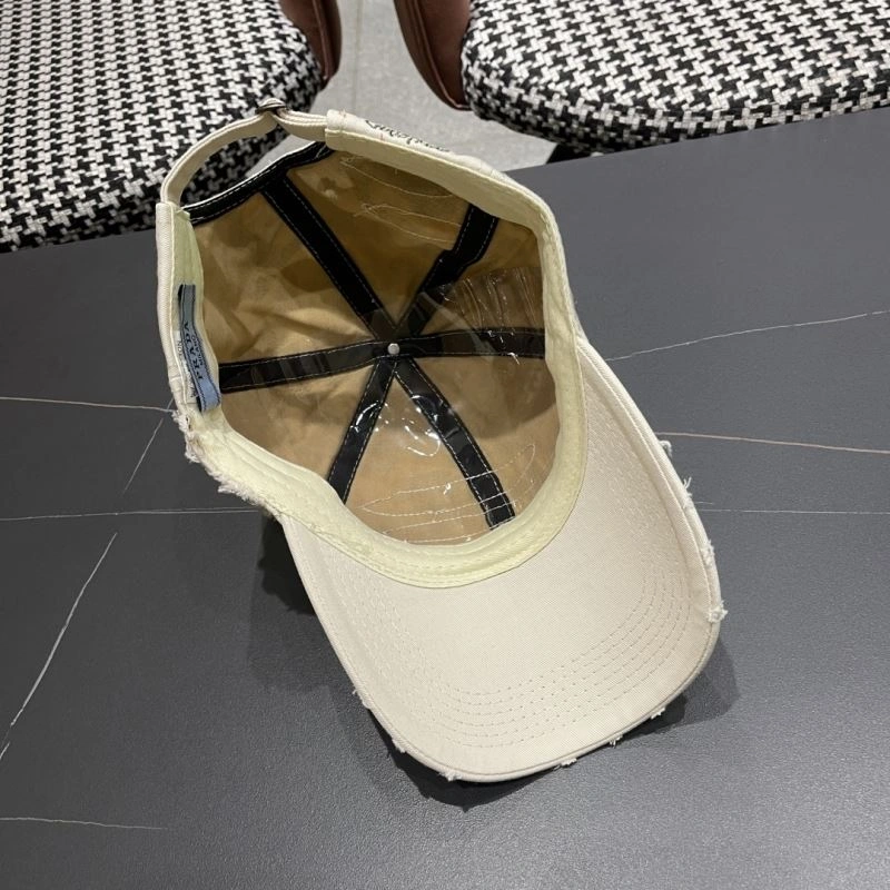 FashionForward Prada Caps 257099