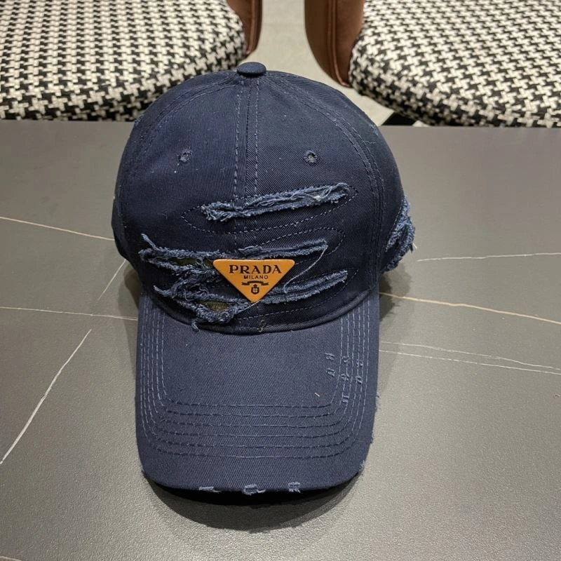 Prada Caps Practical 257094