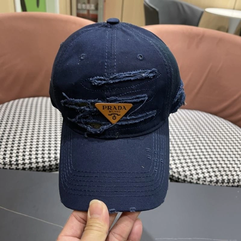 Prada Caps Practical 257094