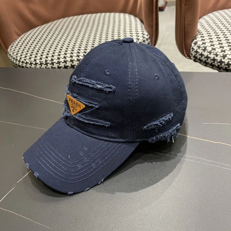 Prada Caps Practical 257094