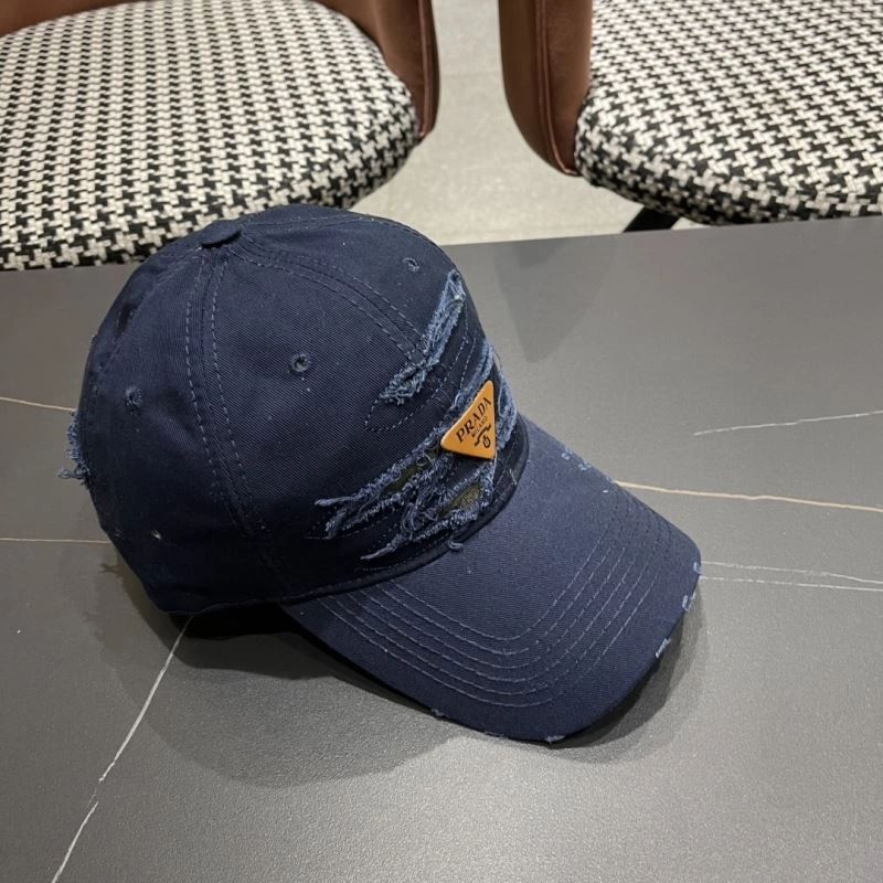 Prada Caps Practical 257094