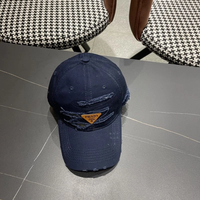 Prada Caps Practical 257094