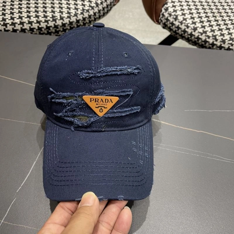 Prada Caps Practical 257094