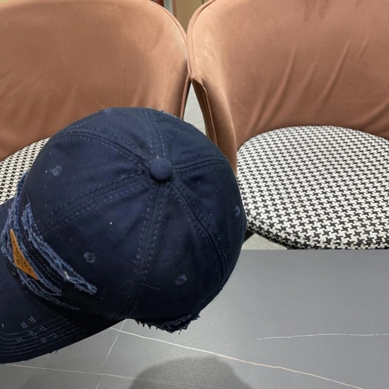 Prada Caps Practical 257094