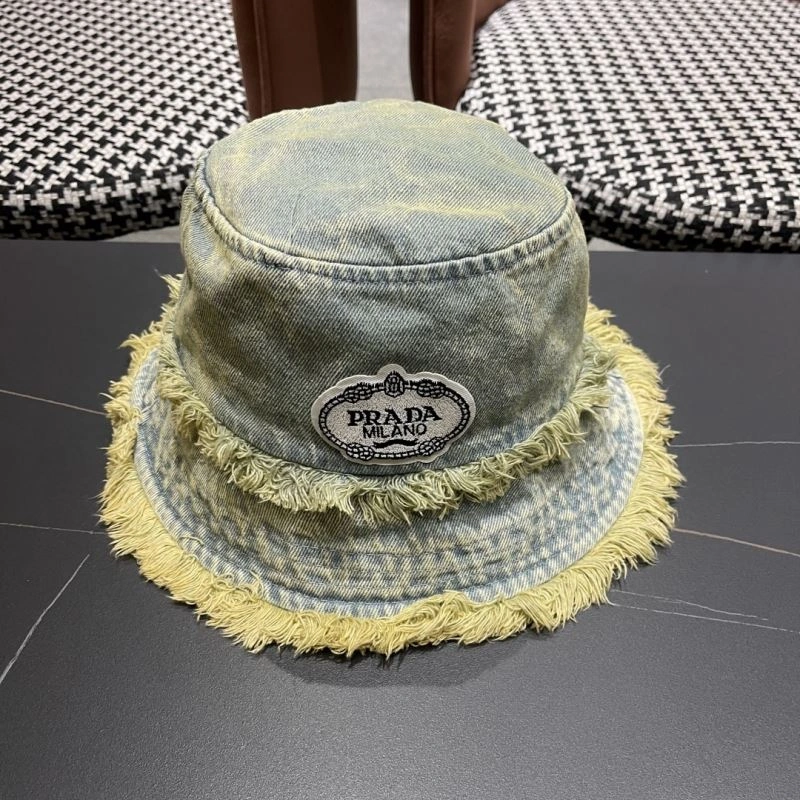 Prada Caps Bright 257098