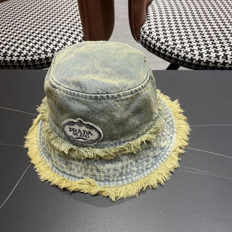 Prada Caps Bright 257098