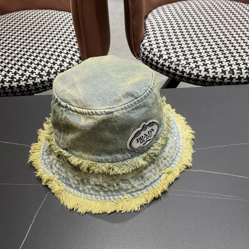 Prada Caps Bright 257098