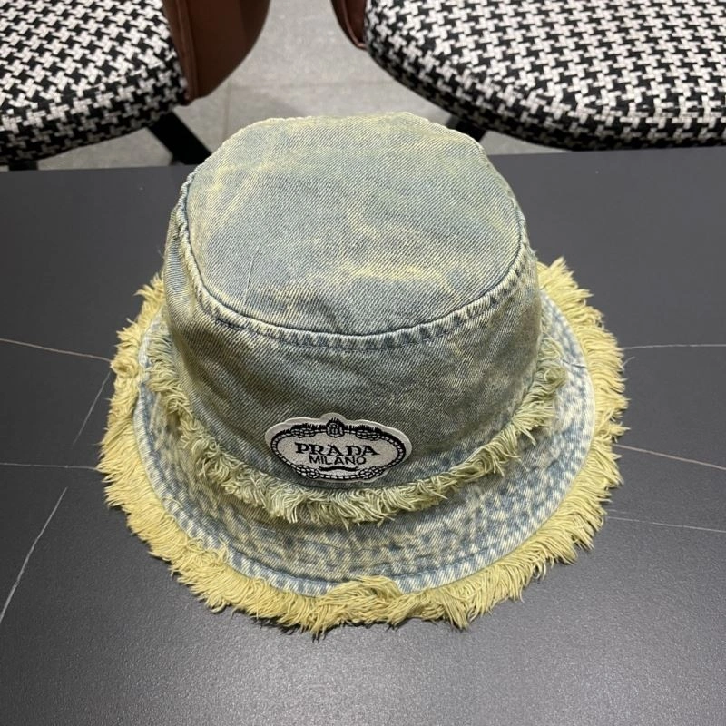 Prada Caps Bright 257098