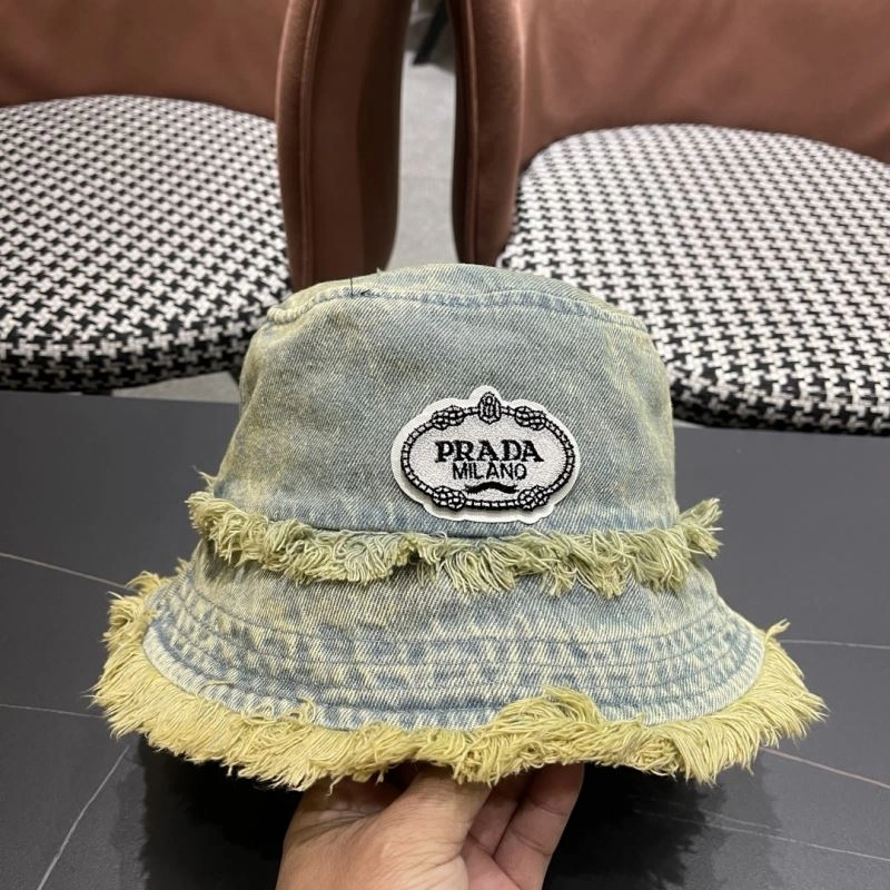 Prada Caps Bright 257098