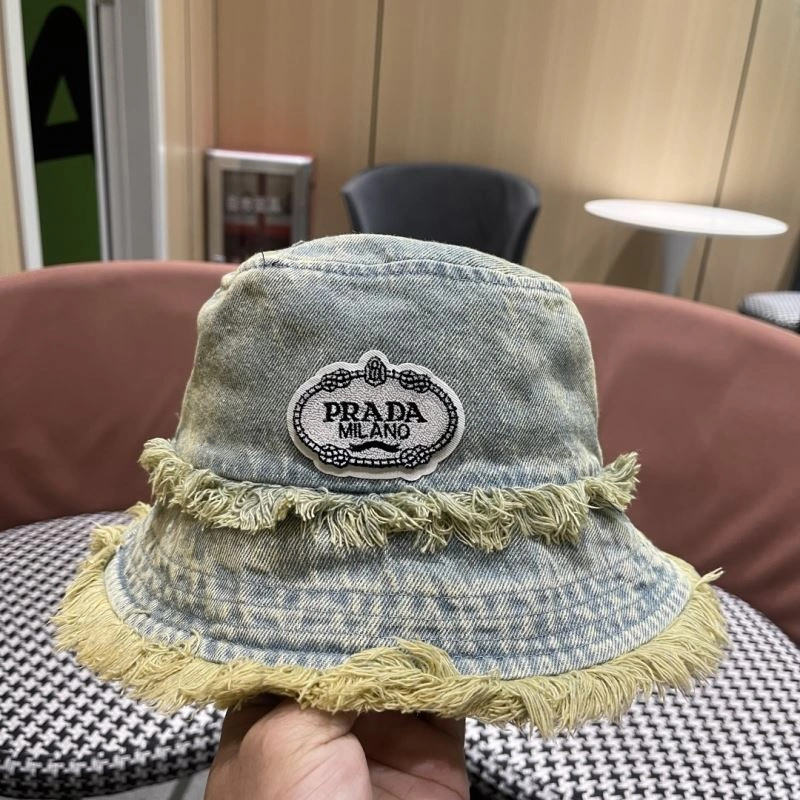 Prada Caps Bright 257098