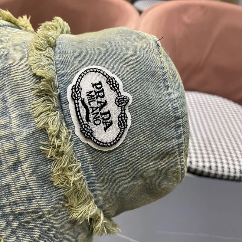 Prada Caps Bright 257098