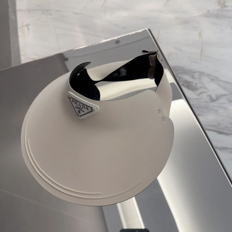 Prada Caps Attractive 257079