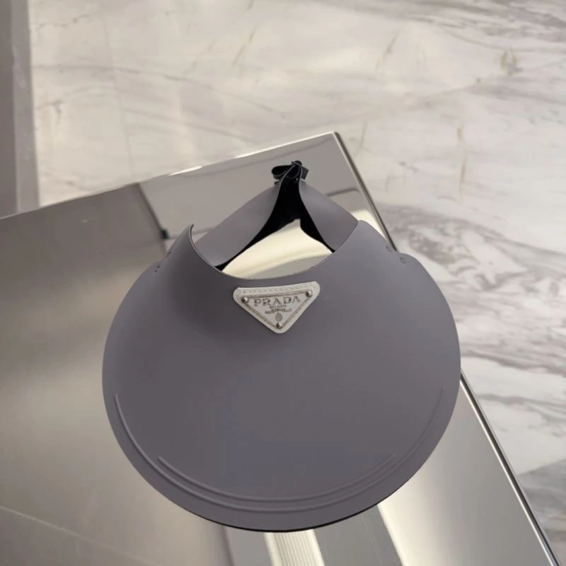 SmartChoice Prada Caps 257095