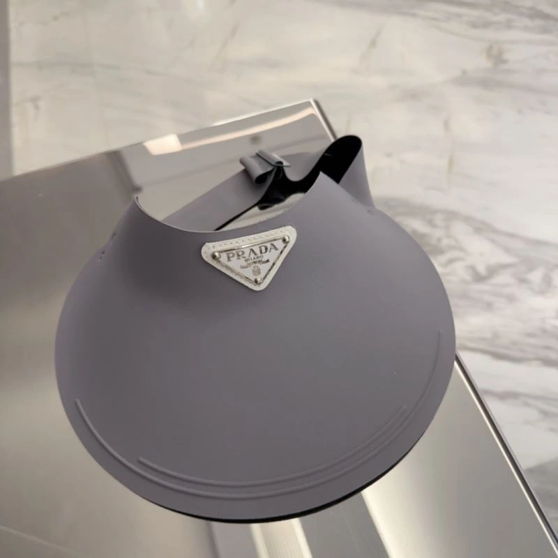 SmartChoice Prada Caps 257095