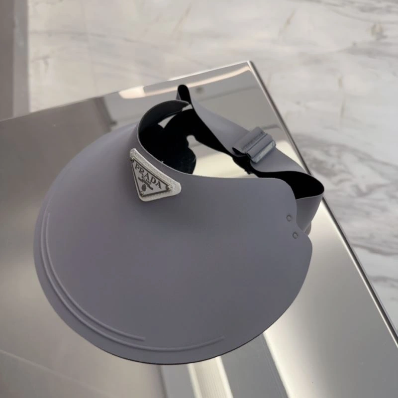 SmartChoice Prada Caps 257095