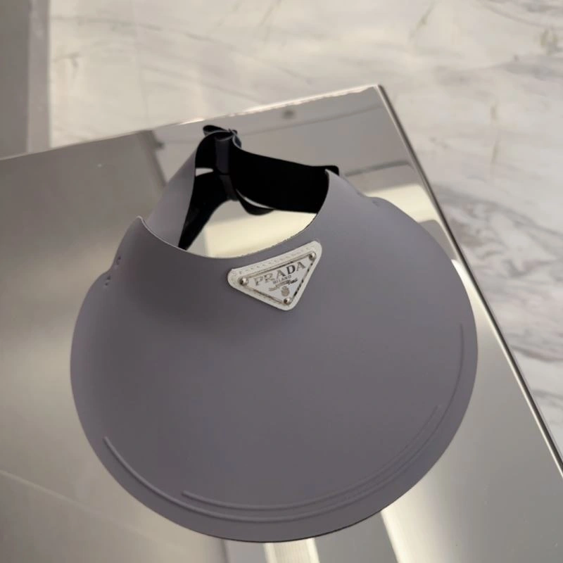 SmartChoice Prada Caps 257095