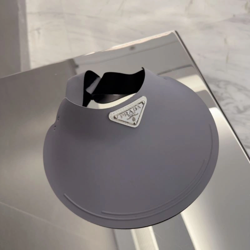 SmartChoice Prada Caps 257095