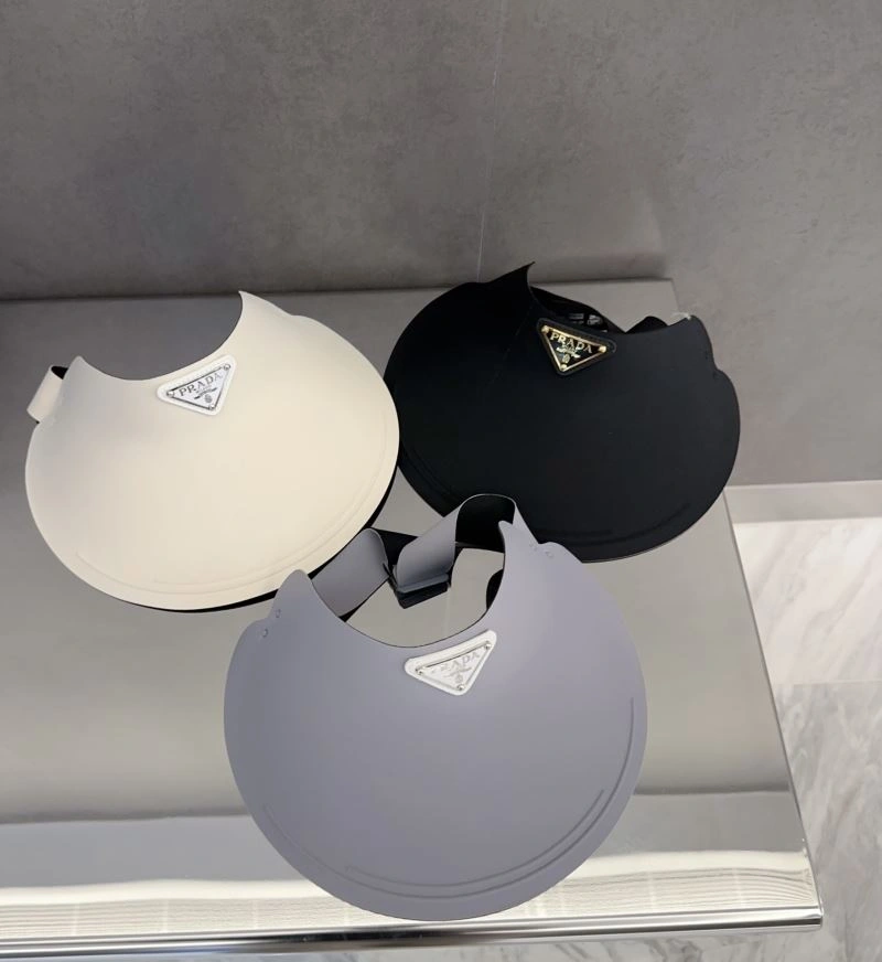 SmartChoice Prada Caps 257095