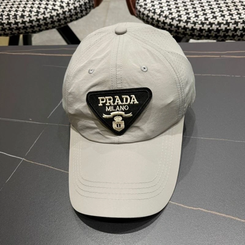 Unique Prada Caps 257080