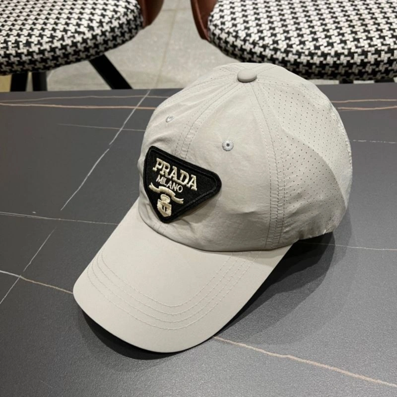 Unique Prada Caps 257080