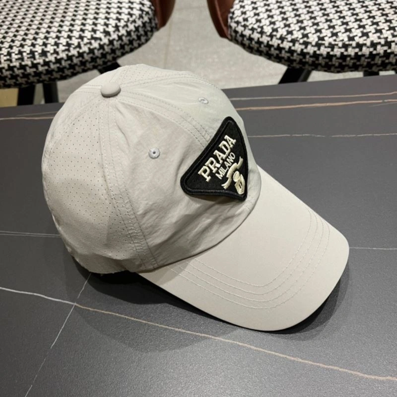 Unique Prada Caps 257080