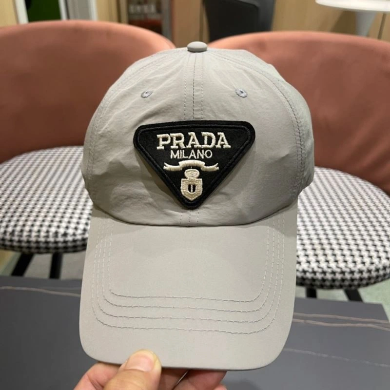 Unique Prada Caps 257080