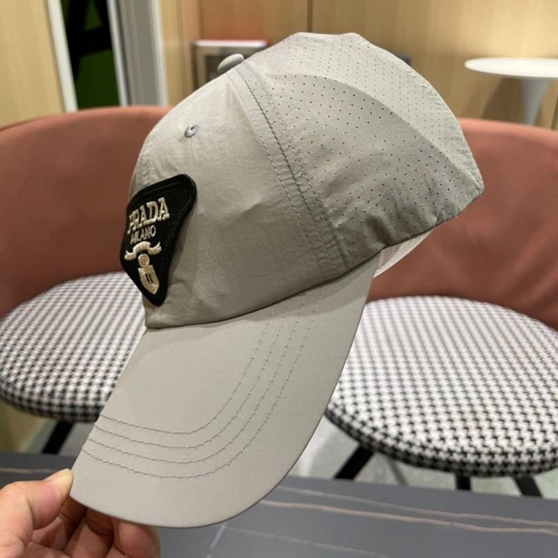 Unique Prada Caps 257080
