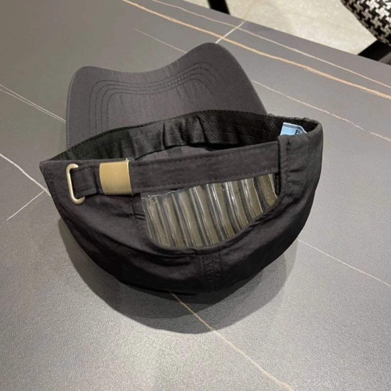 Prada Caps Sophisticated 257078