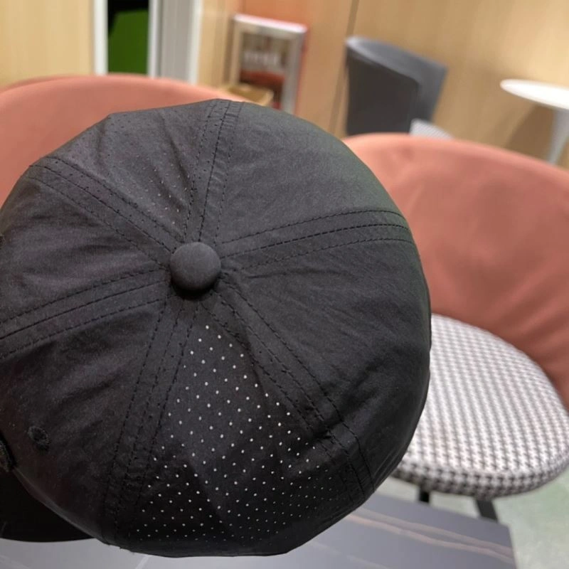Prada Caps Sophisticated 257078